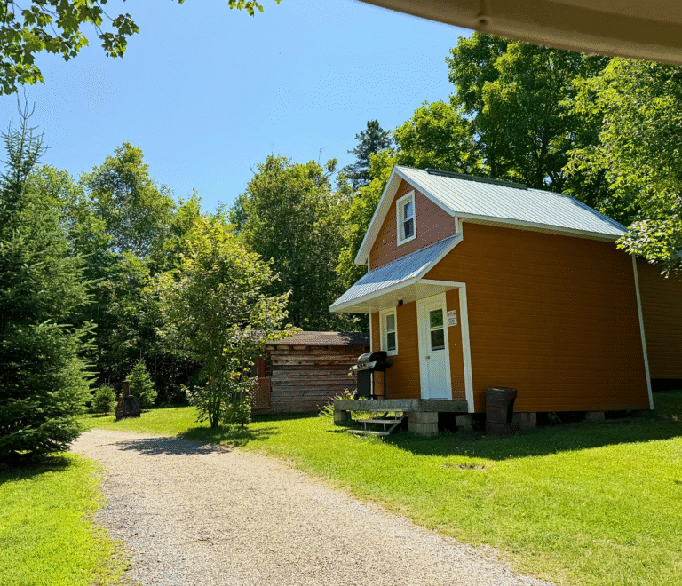 Chalet
