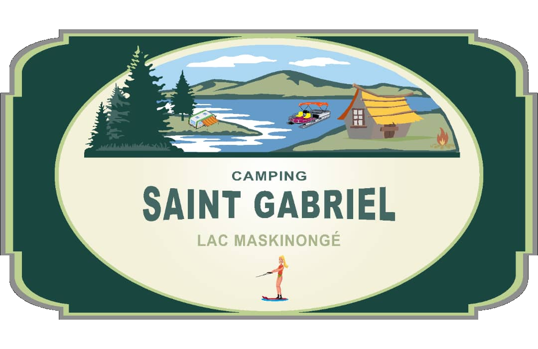 Camping St-Gabriel